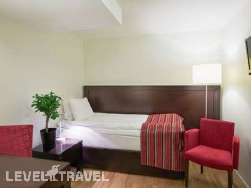 Фотография Ibis Styles Stockholm Jarva