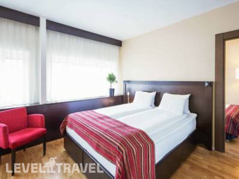 Фотография Ibis Styles Stockholm Jarva