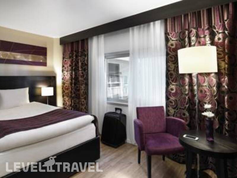 Фотография Ibis Styles Stockholm Jarva