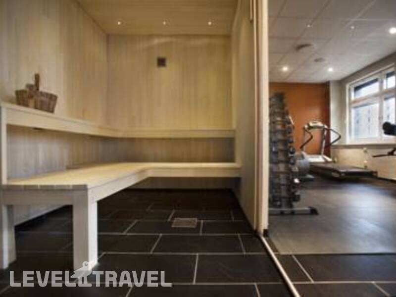 Фотография Ibis Styles Stockholm Jarva