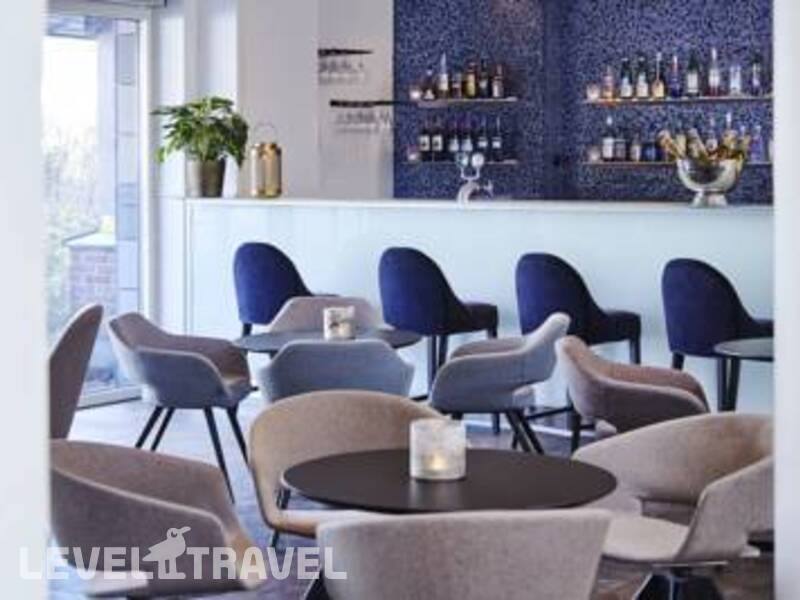 Фотография Ibis Styles Stockholm Jarva