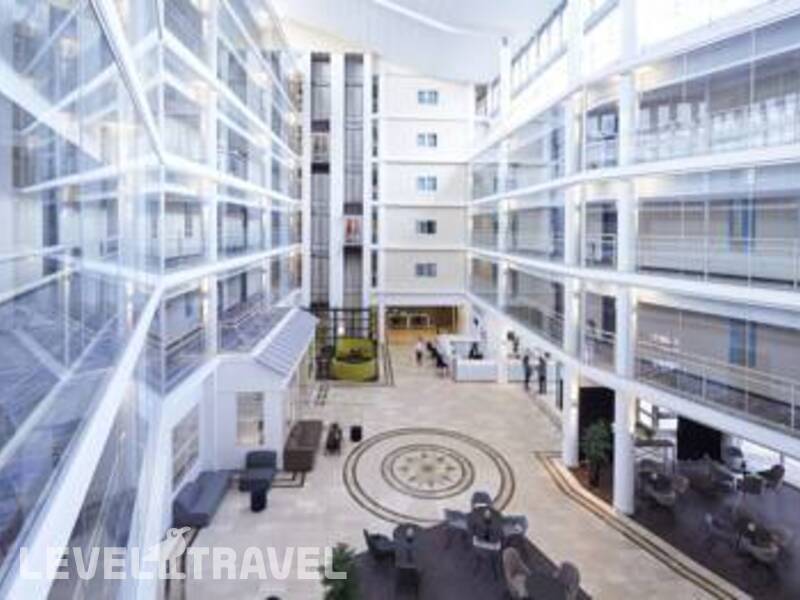 Фотография Ibis Styles Stockholm Jarva