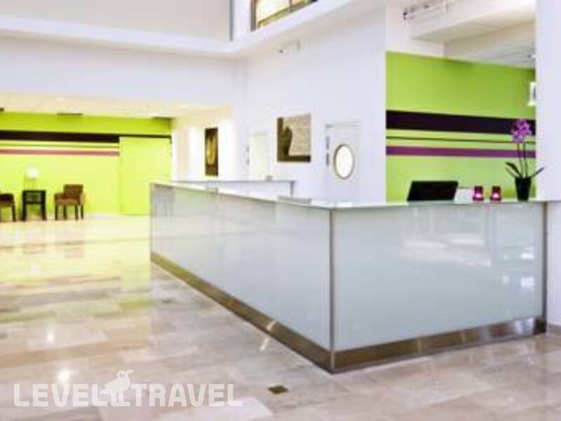 Фотография Ibis Styles Stockholm Jarva