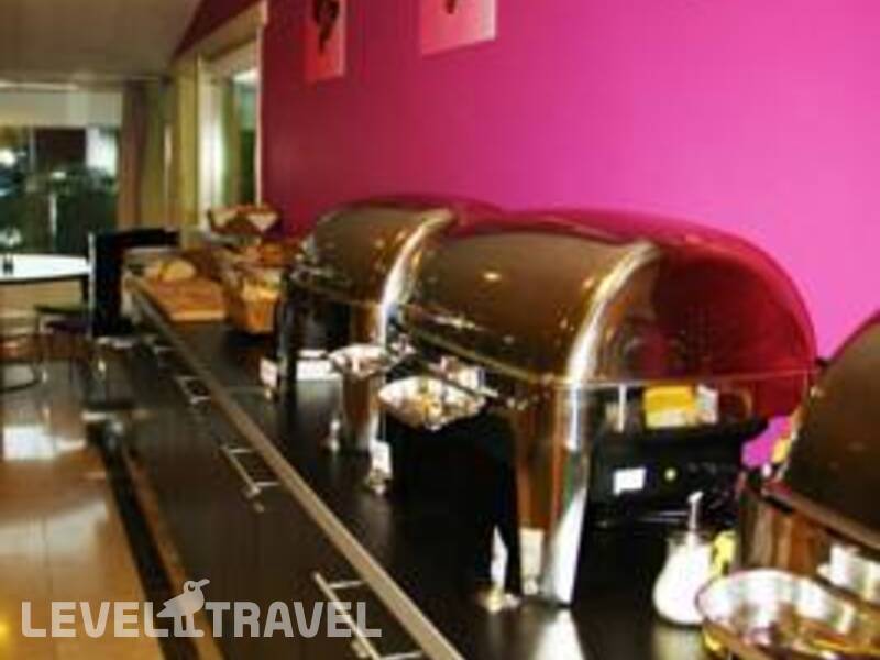 Фотография Ibis Styles Stockholm Jarva