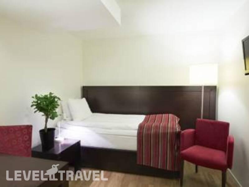 Фотография Ibis Styles Stockholm Jarva