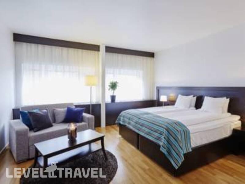 Фотография Ibis Styles Stockholm Jarva