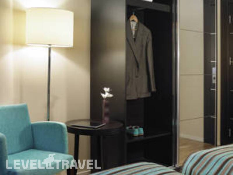 Фотография Ibis Styles Stockholm Jarva