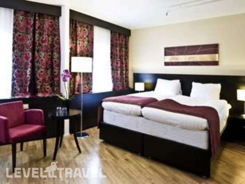 Фотография Ibis Styles Stockholm Jarva