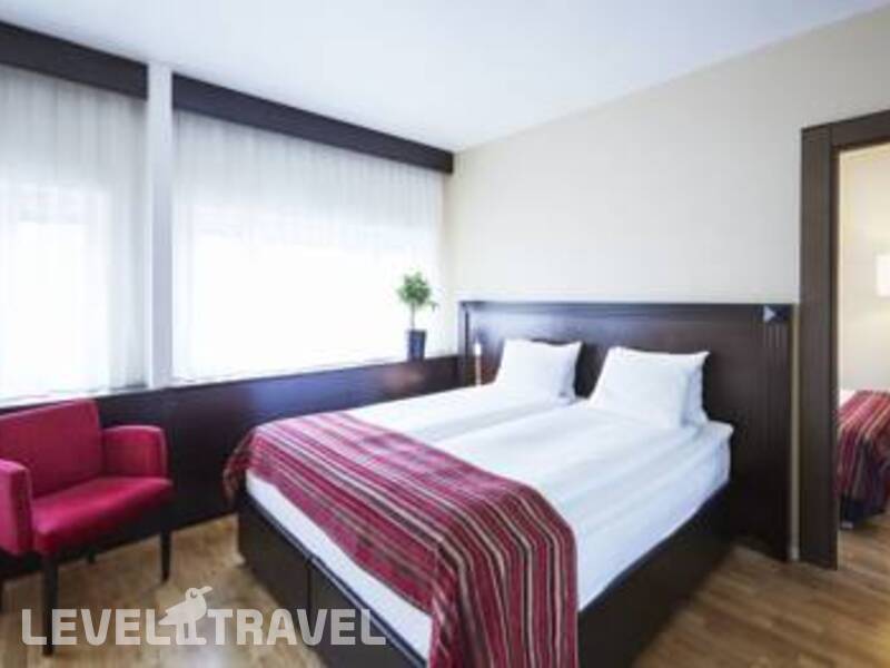 Фотография Ibis Styles Stockholm Jarva