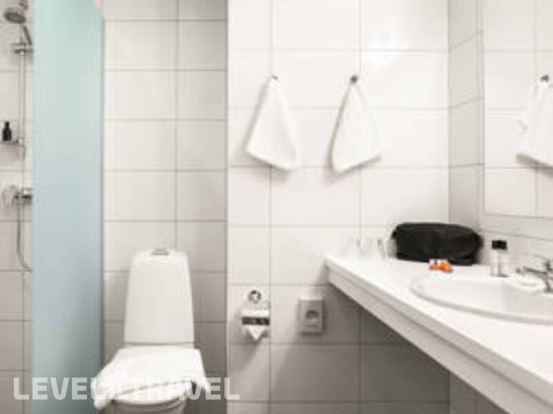 Фотография Ibis Styles Stockholm Jarva