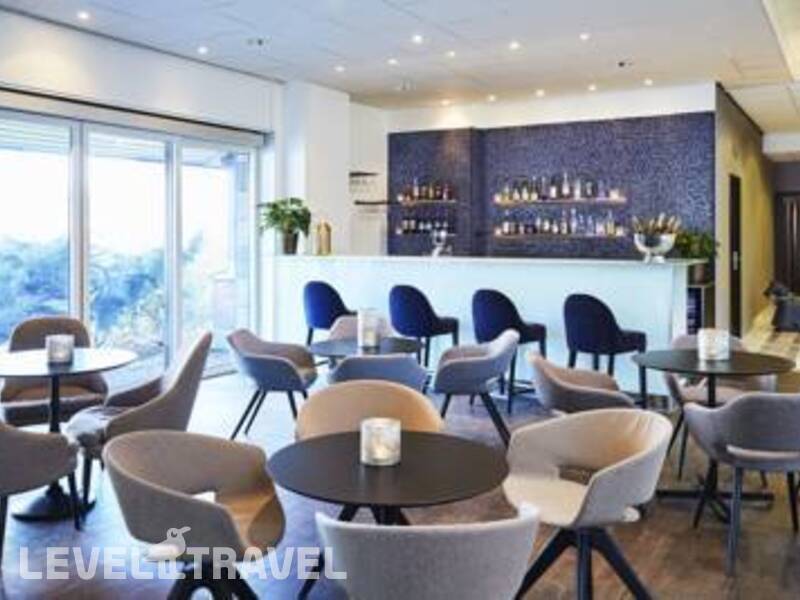 Фотография Ibis Styles Stockholm Jarva