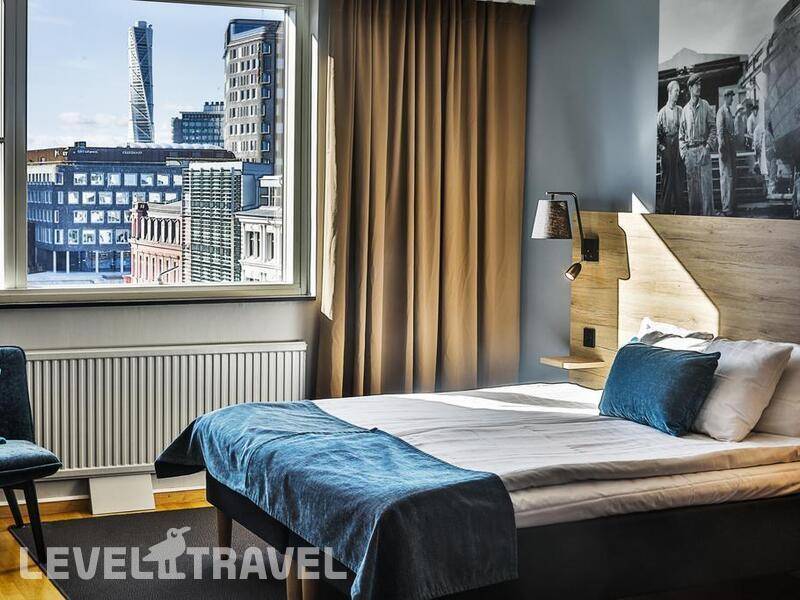 Фотография First Hotel Jorgen Kock