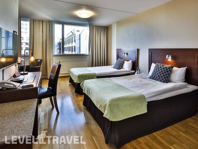 Фотография First Hotel Jorgen Kock
