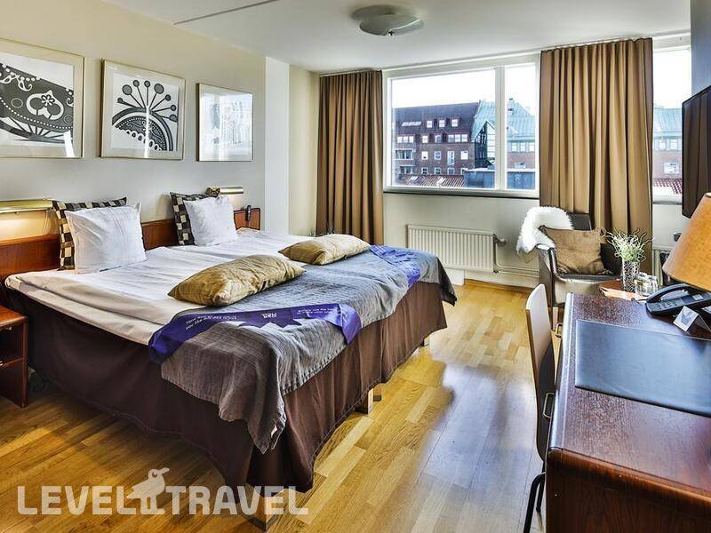 Фотография First Hotel Jorgen Kock