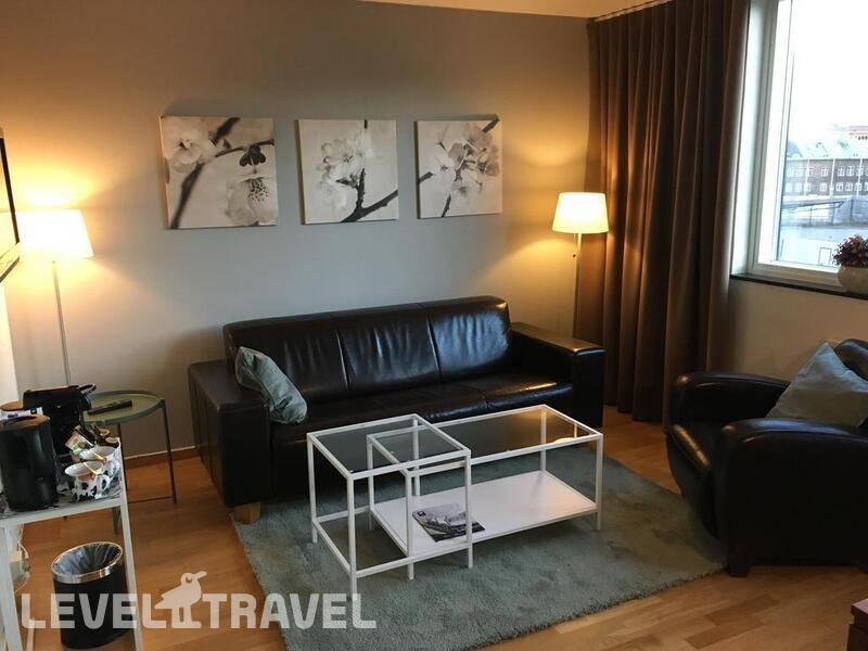 Фотография First Hotel Jorgen Kock