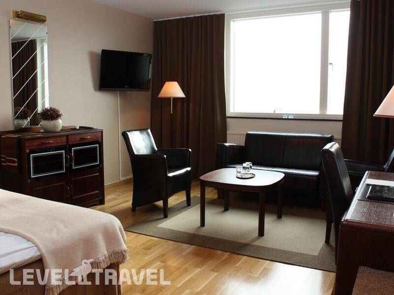 Фотография First Hotel Jorgen Kock