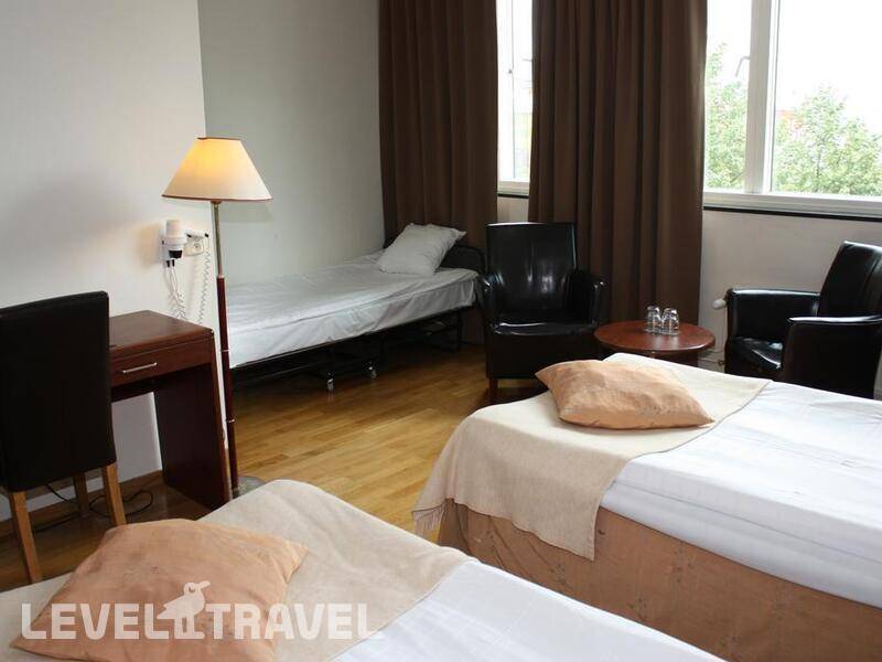 Фотография First Hotel Jorgen Kock