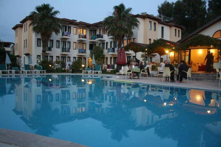 Bezay Hotel