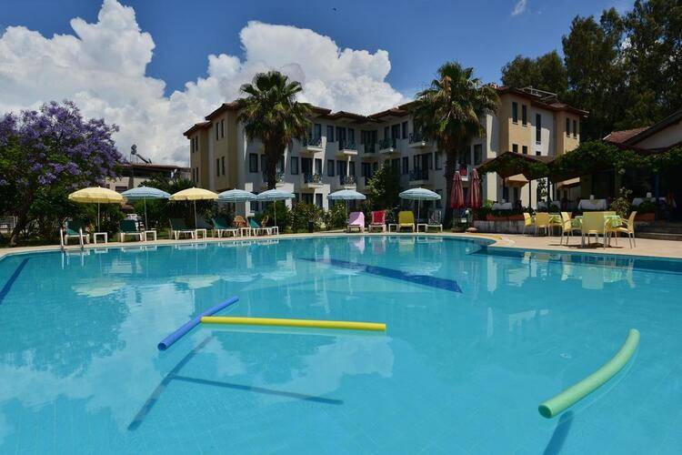 Bezay Hotel