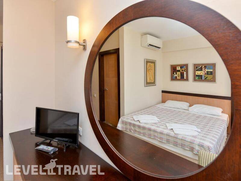 Фотография Bezay Hotel