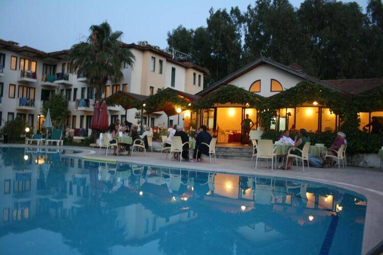 Bezay Hotel