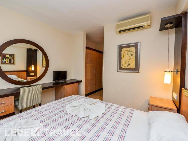 Фотография Bezay Hotel