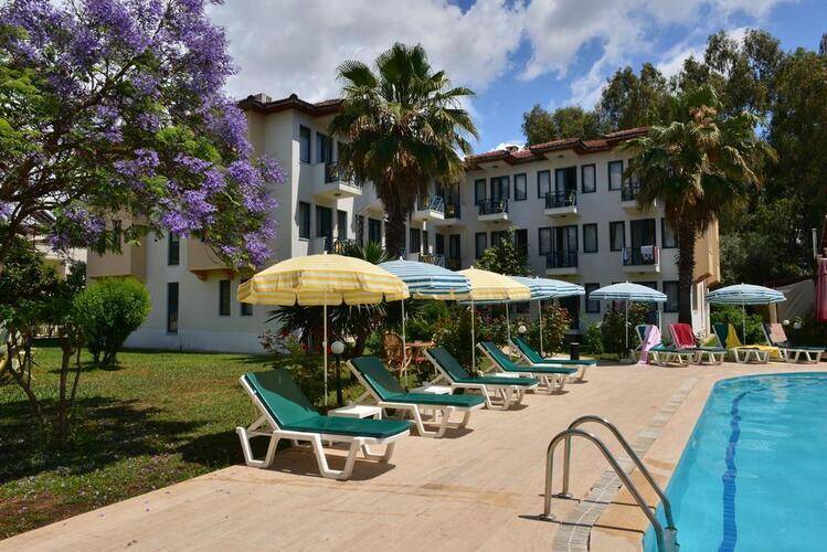 Bezay Hotel
