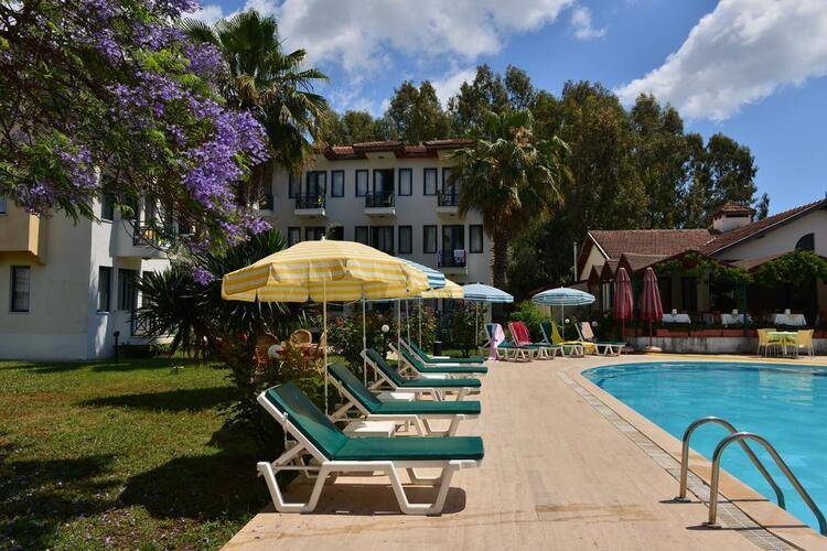 Bezay Hotel