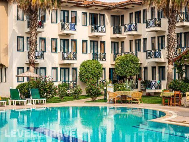 Фотография Bezay Hotel
