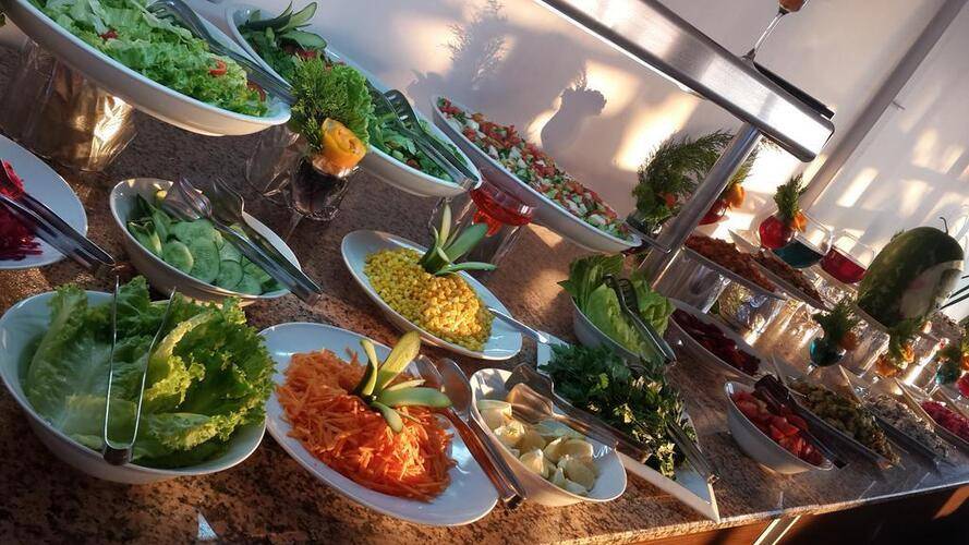 Bezay Hotel