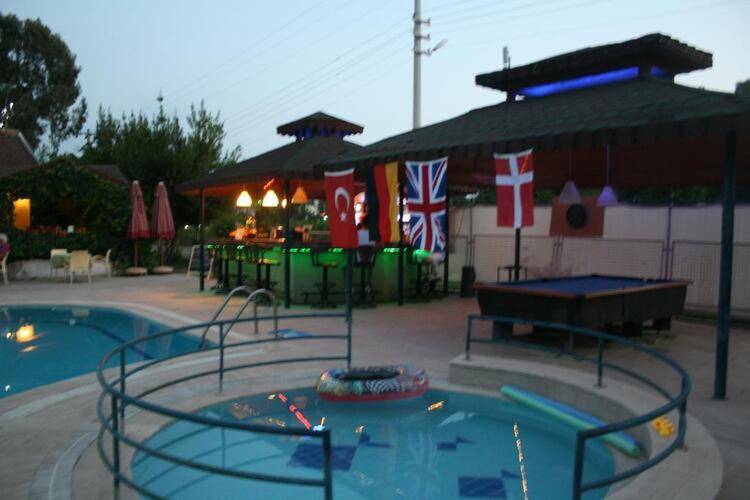 Bezay Hotel