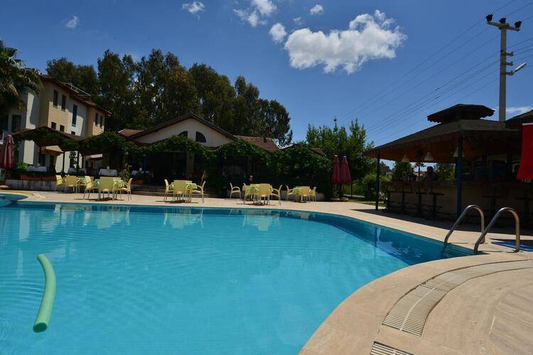 Bezay Hotel