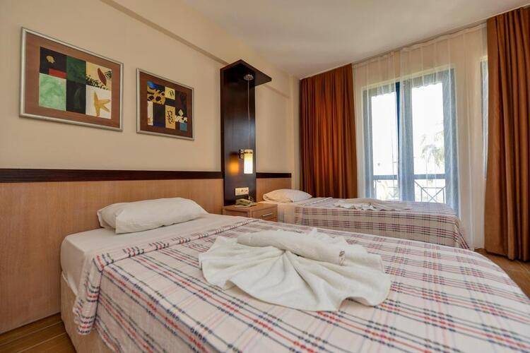 Bezay Hotel