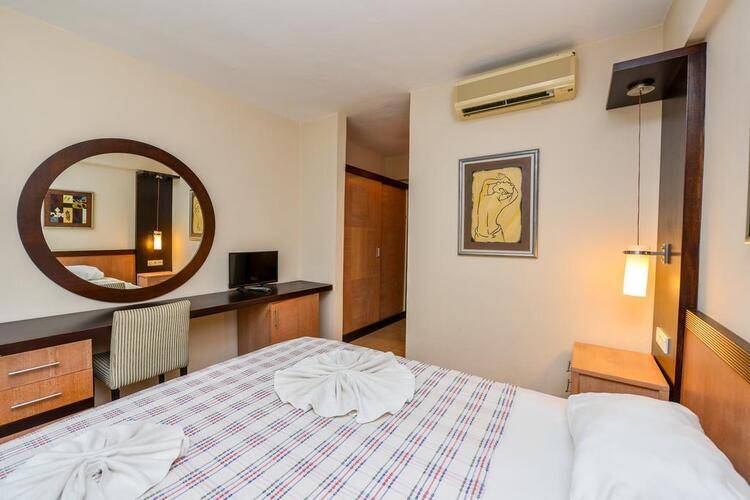 Bezay Hotel