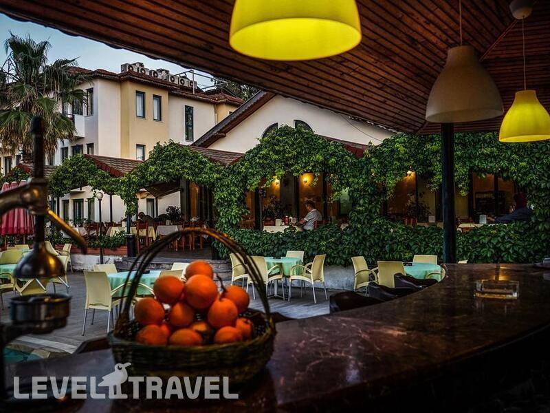 Фотография Bezay Hotel