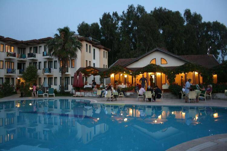 Bezay Hotel