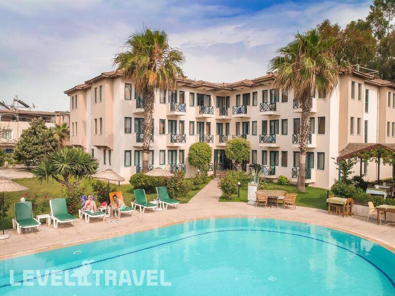 Фотография Bezay Hotel