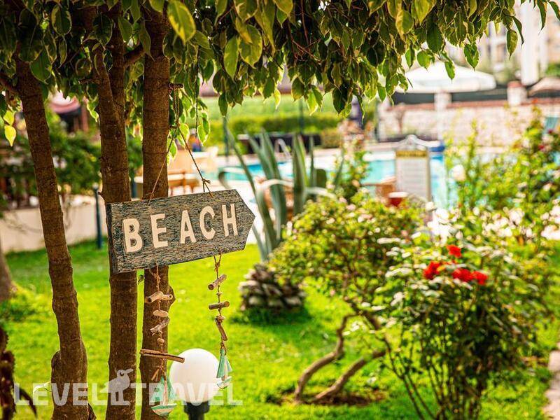 Фотография Bezay Hotel