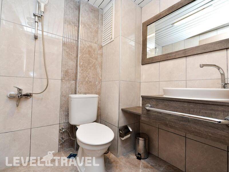 Фотография Bezay Hotel