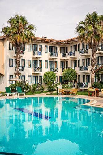 Bezay Hotel