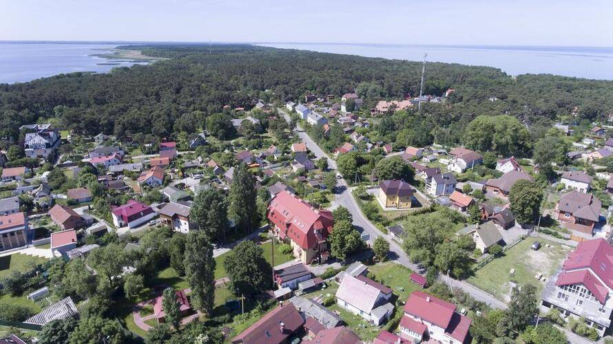 Walde Park (Вальде Парк)