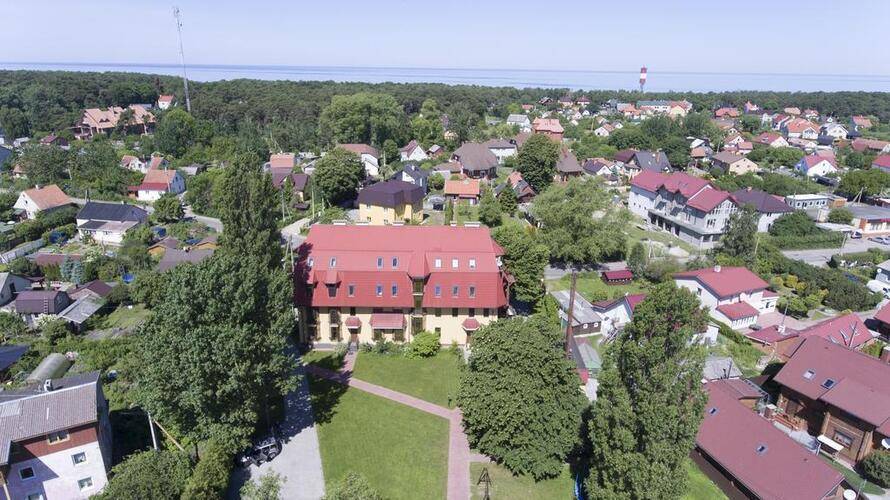 Walde Park (Вальде Парк)