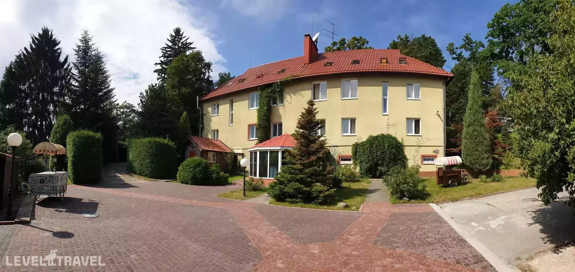 Балтик Спорт