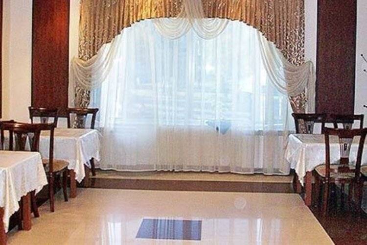 Bagart Hotel