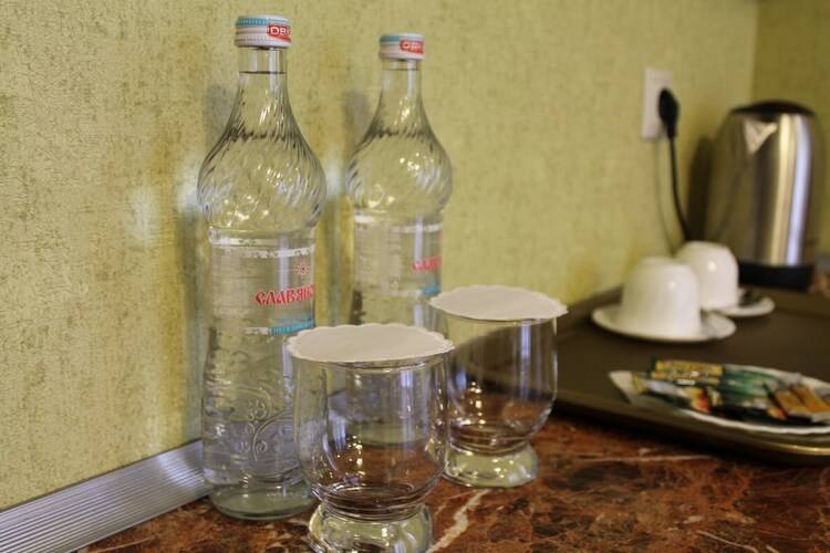 Рафаэль Спа Отель