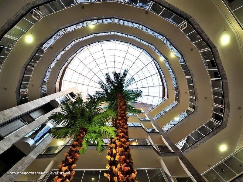 Фотография My Home Sky Hotel