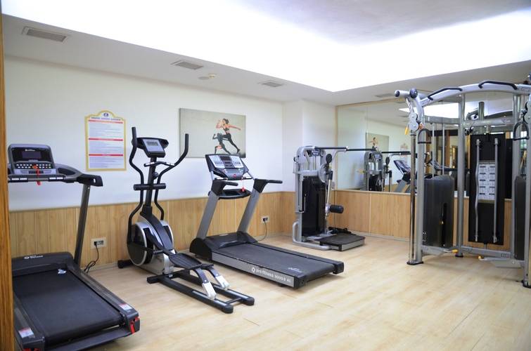 Grand Zaman Garden Hotel