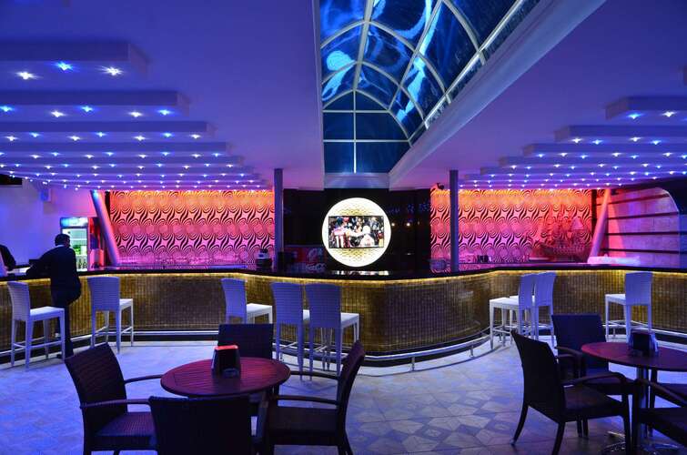 Grand Zaman Garden Hotel