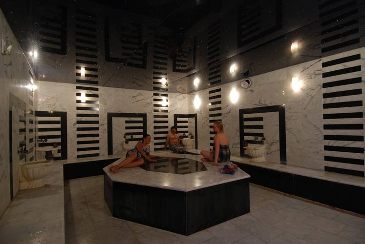Grand Zaman Garden Hotel