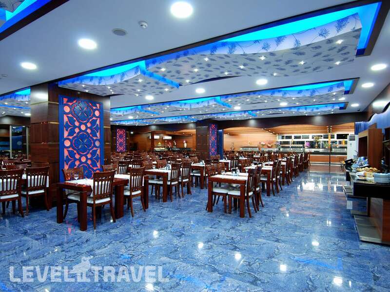 Фотография Grand Zaman Garden Hotel
